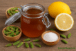 Sirop naturist de muguri de pin pentru imunitate și tuse