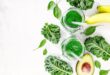 Detoxifiere naturală: cum îti cureți organismul în 7 zile