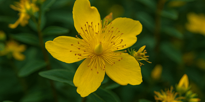 Păpădia – Detoxifierea Naturală care Curăță Ficatul și Întărește Sistemul Imunitar